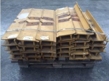 Chenille New 900 MM GENUINE CAT PADS