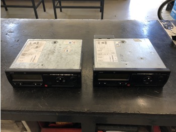 TACHOGRAPH CONTROL UNIT DIGITAL VDO - Chronotachygraphe