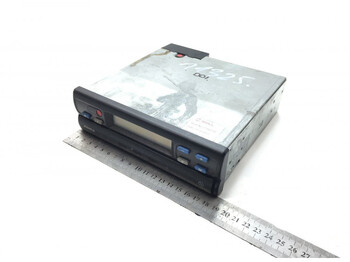 VDO Atego 815 (01.98-12.04) - Chronotachygraphe