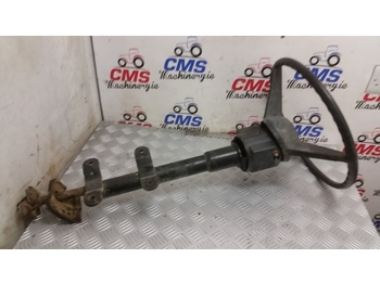 Colonne de direction Ford New Holland Steering Column Assembly With Steering Wheel E5nn3c529ac99m