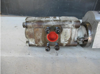 Pompe hydraulique pour Engins de chantier Commercial N30PA02-103 -: photos 4