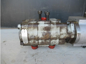 Pompe hydraulique pour Engins de chantier Commercial N30PA02-103 -: photos 5