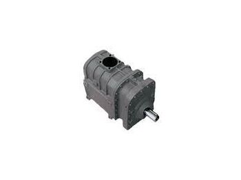 Compresseur (GHH CS85R 11) GHH CS85R
