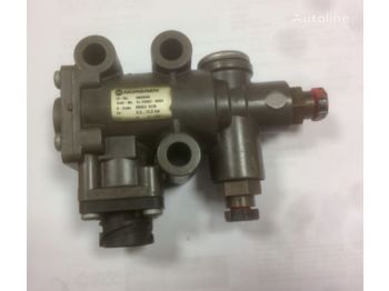 Compresseur MAN MODULO EGR - per bus e (VALVOLA EGR)