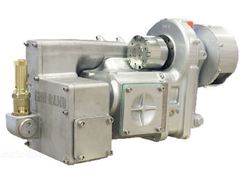 Compresseur New (GHH CS 580) GHH CS 580
