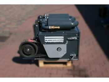 Compresseur New GHH IRB 1400