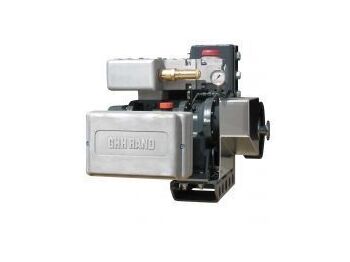 Compresseur New GHH RAND CS 700R LIGHT