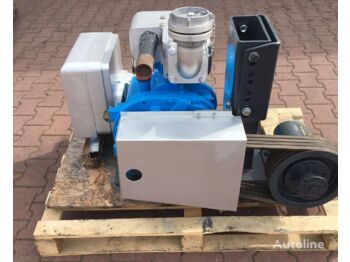 Compresseur for GHH RAND CS 700R LIGHT