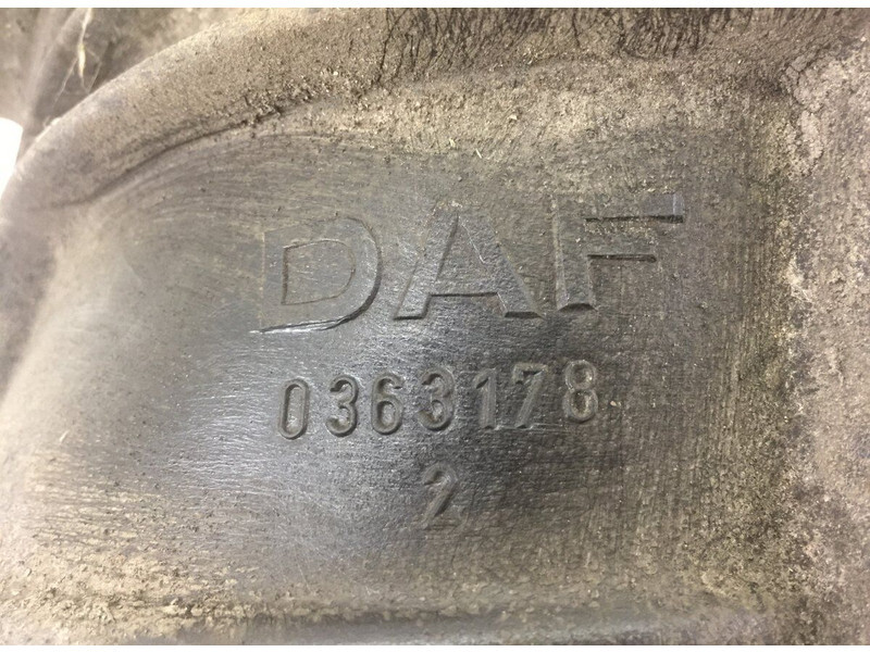 Filtre à air pour Camion DAF 95 (01.87-12.98): photos 6