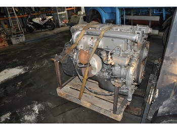 Moteur pour Camion DAF Diesel motor: photos 1