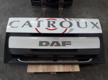 Calandre pour Camion DAF XF106: photos 1