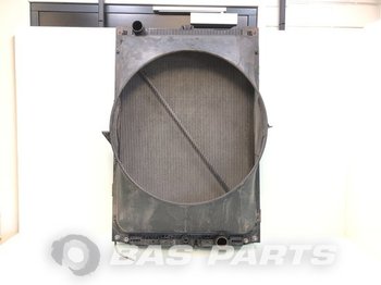 Radiateur pour Camion DAF radiator DAF 1856628: photos 1