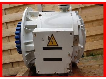 Système électrique pour Groupe électrogène DEUTZ 50 56KW 70KVA trójfazowa  for generator: photos 1