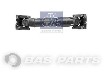 Frame/ Châssis pour Camion DT SPARE PARTS Main driveshaft 5010422618: photos 1
