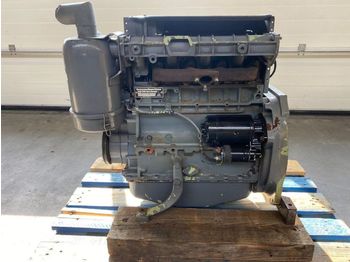 Moteur pour Engins de chantier Deutz F4L 1011 4 cilinder 32 PK diesel motor: photos 1