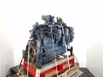 Moteur pour Engins de chantier Deutz TCD6.1 L6 Reconditioned Engine (Industrial): photos 1