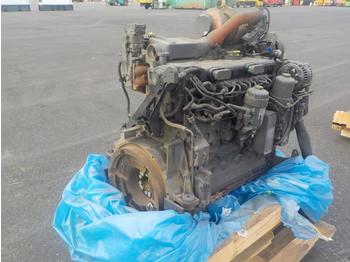 Moteur Deutz TTCD6.1 6 Cylinder Turbo Engine: photos 1