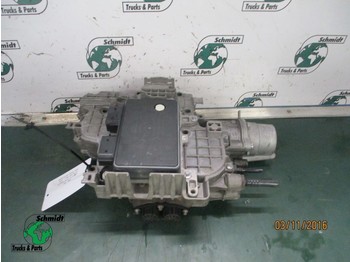 Embrayage Mercedes-Benz A 960 260 94 63 schakel modulator MP4