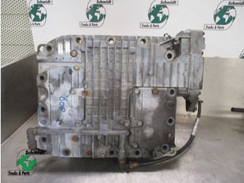 Embrayage Renault 7422780682//7485020892 AE EURO5