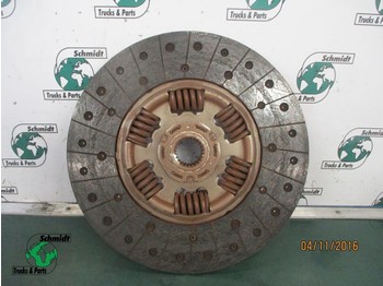 Embrayage Scania 2302250//2399800/ R 360 euro 5