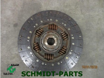 Embrayage Volvo 491878005647 Koppelingsplaat