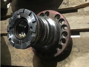 Essieu ZF Hub Carrier