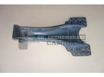 Essieu arrière 41225944 SUPORT LONGITUDINAL AXA SPATE IVECO STRALIS