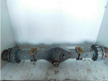 Essieu arrière Kessler Axle