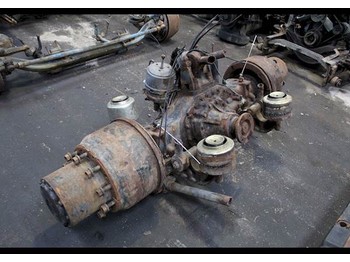 Essieu arrière MAN 13 TON