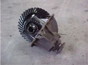 Essieu arrière MAN Diff HY 13110