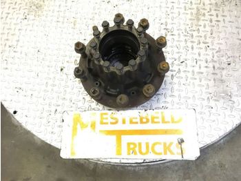 Essieu arrière Scania Achterasnaaf