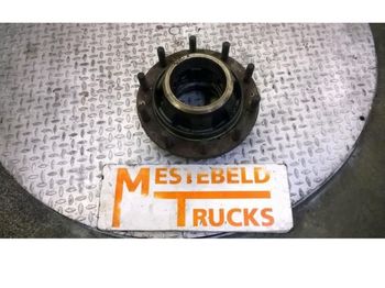 Essieu arrière Scania Achterasnaaf