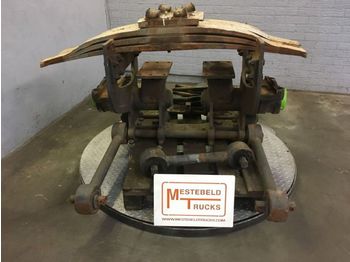 Essieu arrière Scania Balansbogie
