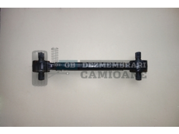 Essieu arrière TENDON AXA SPATE IVECO STRALIS IVECO 41035951