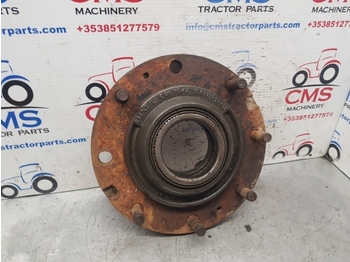  Case Ford John Deere Zf Apl325. 330, 335 Front Hub Plate 4472451221; 4472351449 - essieu avant