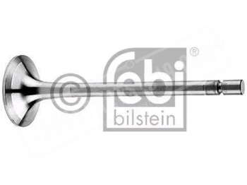 Bloc-cylindres pour Camion neuf FEBI BILSTEIN Intake valve Mercedes: photos 1