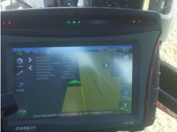 Système de navigation pour Machine agricole FM 750 RTK Spurführungssystem: photos 1
