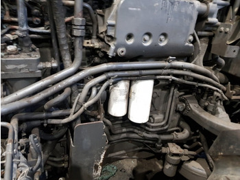Moteur Fendt 928 Complete Engine E928202010020, F934201210740: photos 2