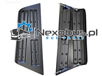  Van Hool TX Lampa tył TX   Van Hool TX - Feu arrière