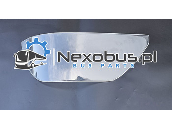  Van Hool TX - Feu avant