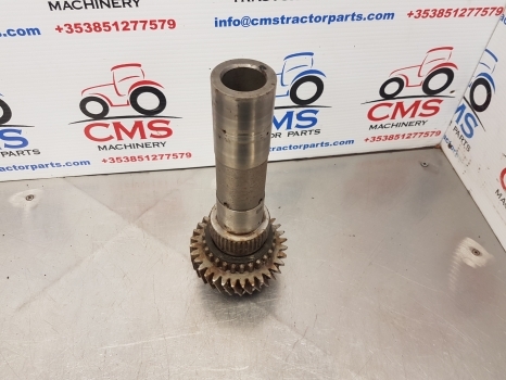 Transmission pour Tracteur agricole Ford 6610, 10 Series Transmission Main Shaft And Gear E0nn7c094ad, 83960464: photos 8