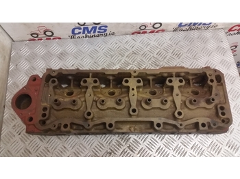 Culasse pour Tracteur agricole Ford Engine Cylinder Head 743f6090aaa: photos 2