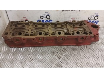 Culasse pour Tracteur agricole Ford Engine Cylinder Head 743f6090aaa: photos 3