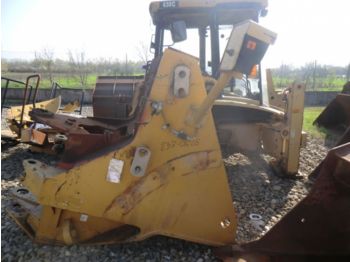 Frame/ châssis FRONT FRAME N4A00198
