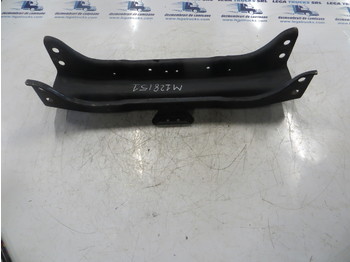 Frame/ châssis MAN TGX 440 euro 5