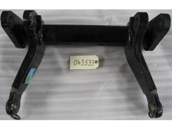 MERLO 3 Punkt Arm Multifarmer Nr. 043533 - Frame/ Châssis