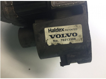 Pièces de rechange HALDEX B12B (01.97-12.11): photos 3