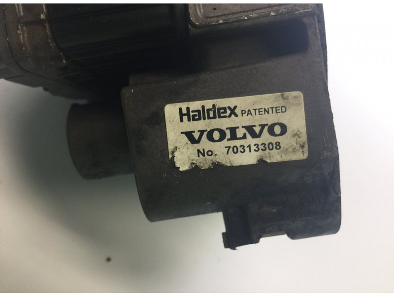 Pièces de rechange HALDEX B12B (01.97-12.11): photos 3