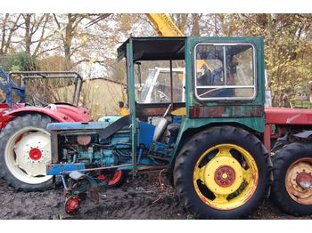 HANOMAG Spare parts forPerfekt 400 z.Teile Farm tractor - Pièces de rechange