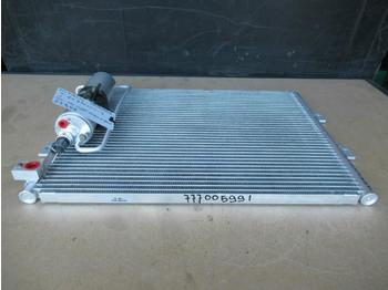 Pièce de climatisation pour Engins de chantier Hitachi 503708-5940: photos 1